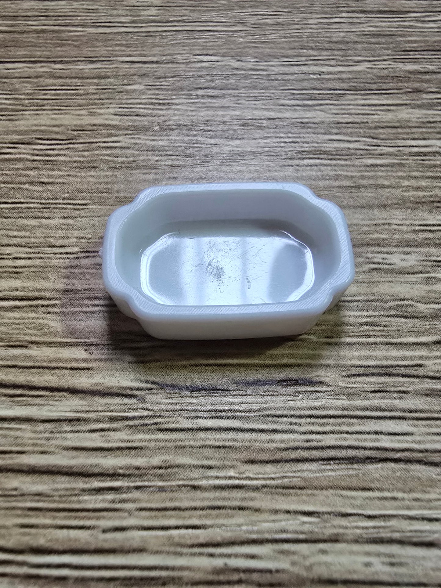 Gamelle pour fourmis